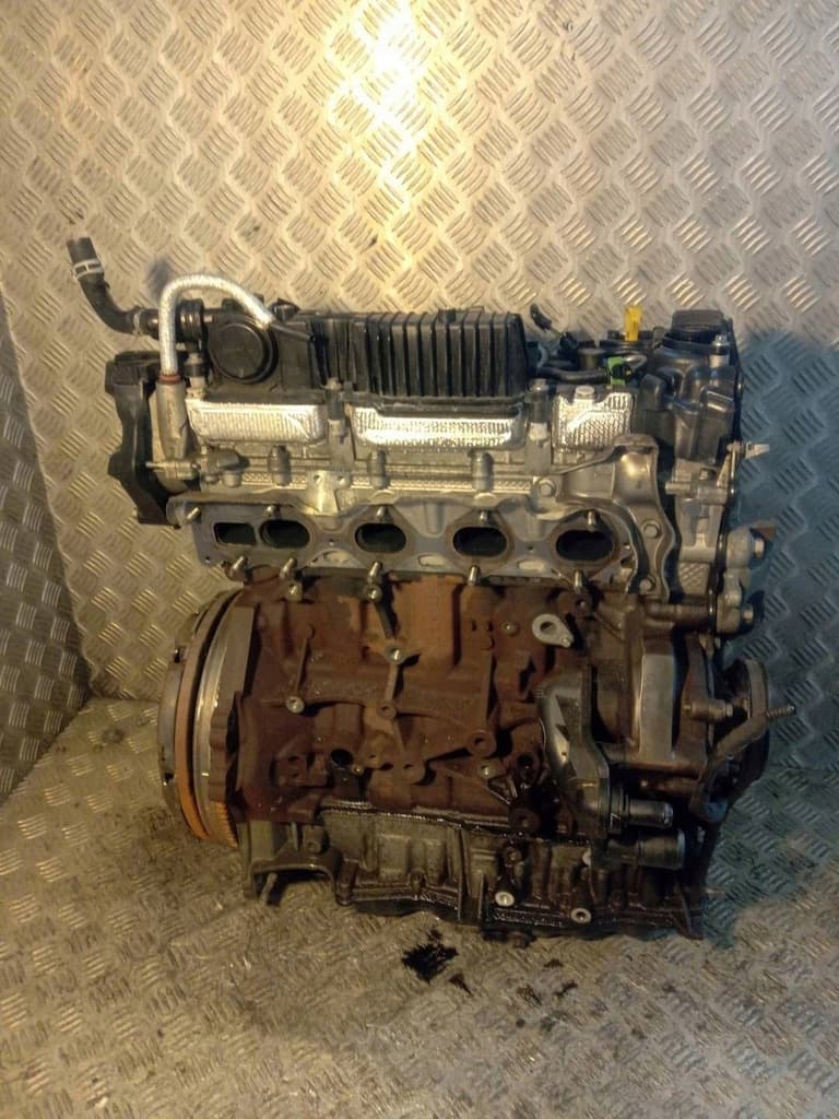 Moteur YLCC — vue 3