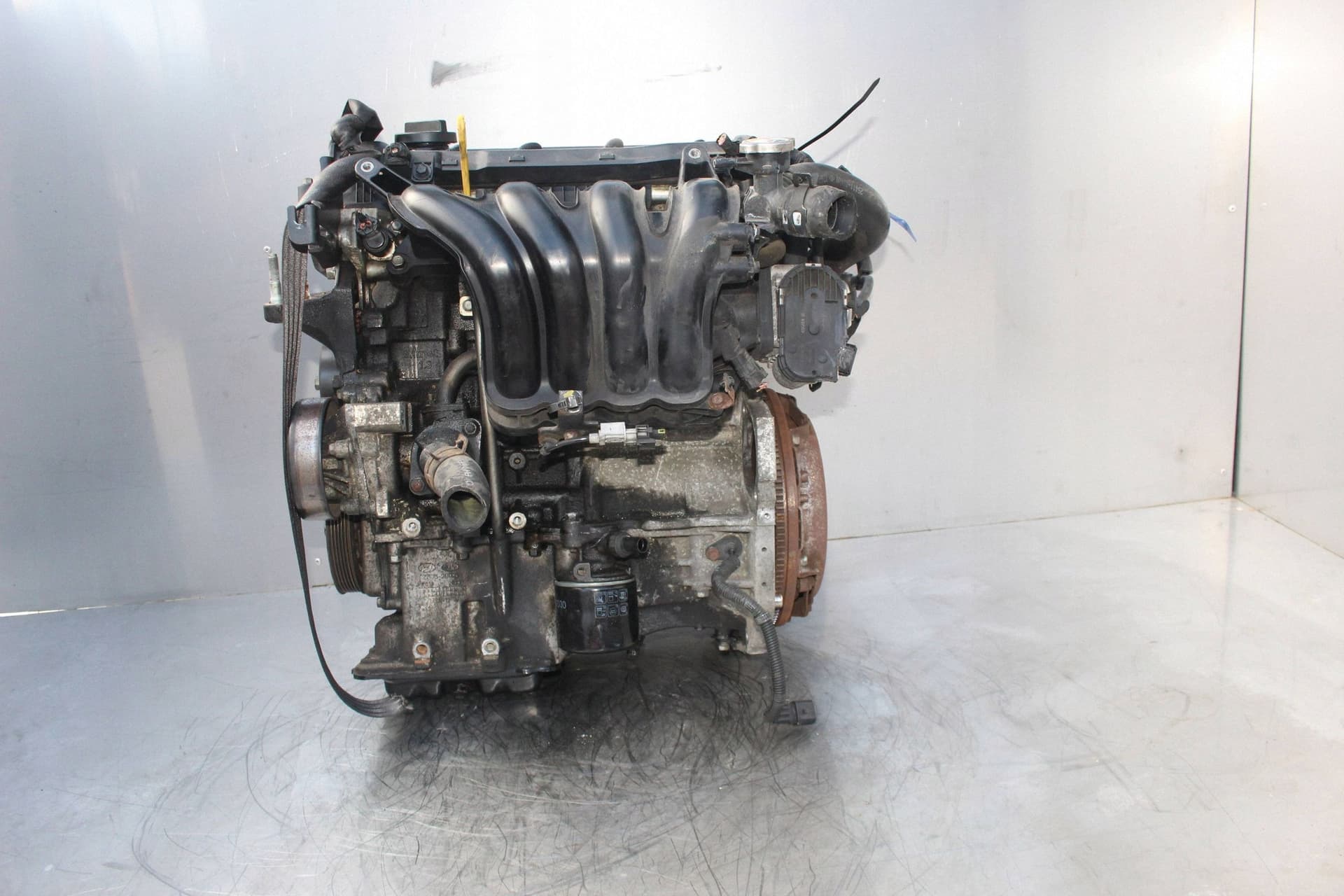 Moteur G4FA - Image 1
