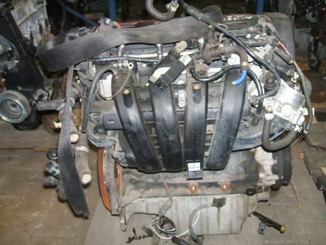 Moteur 939 A4.000 — vue 3