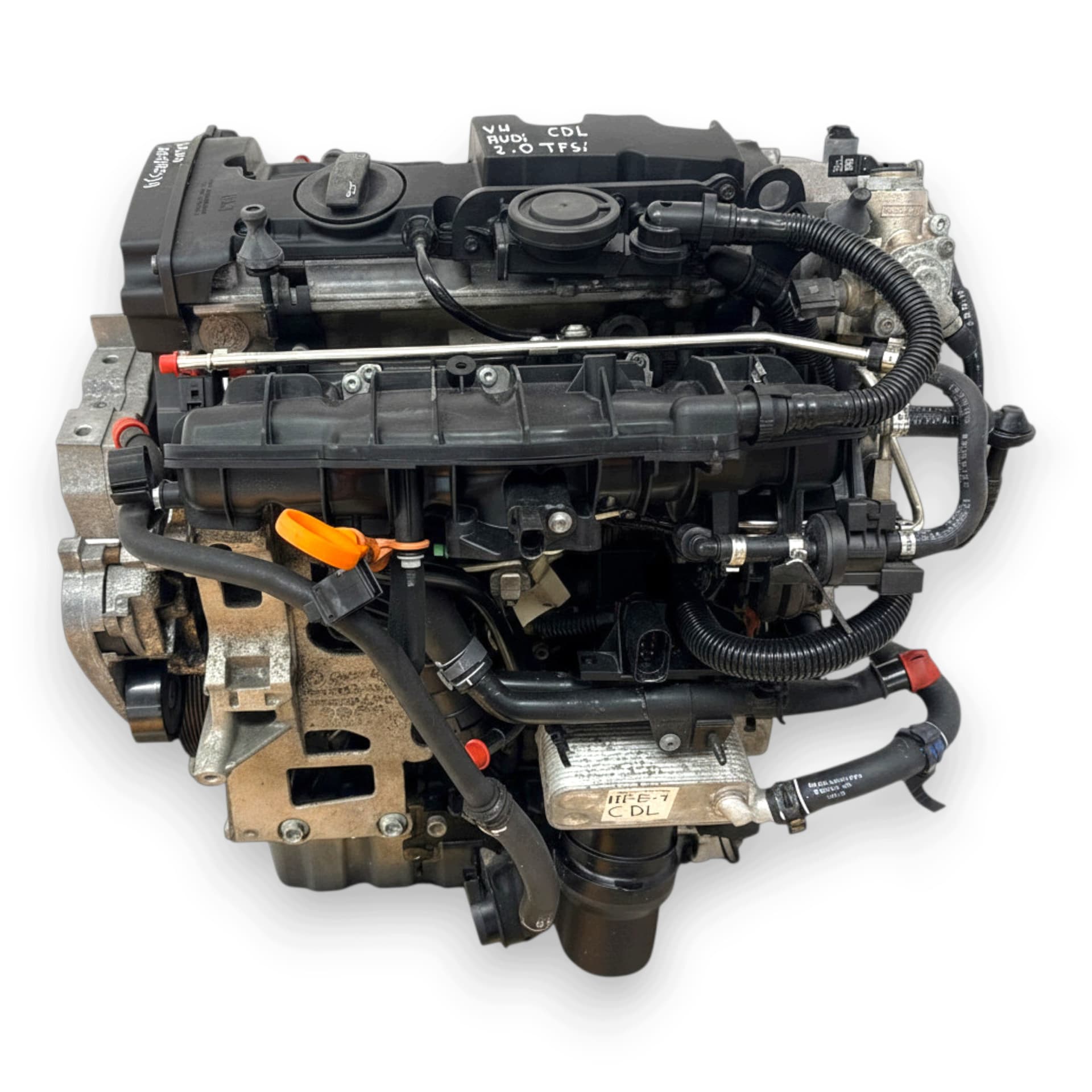 Moteur CDLG — vue 3
