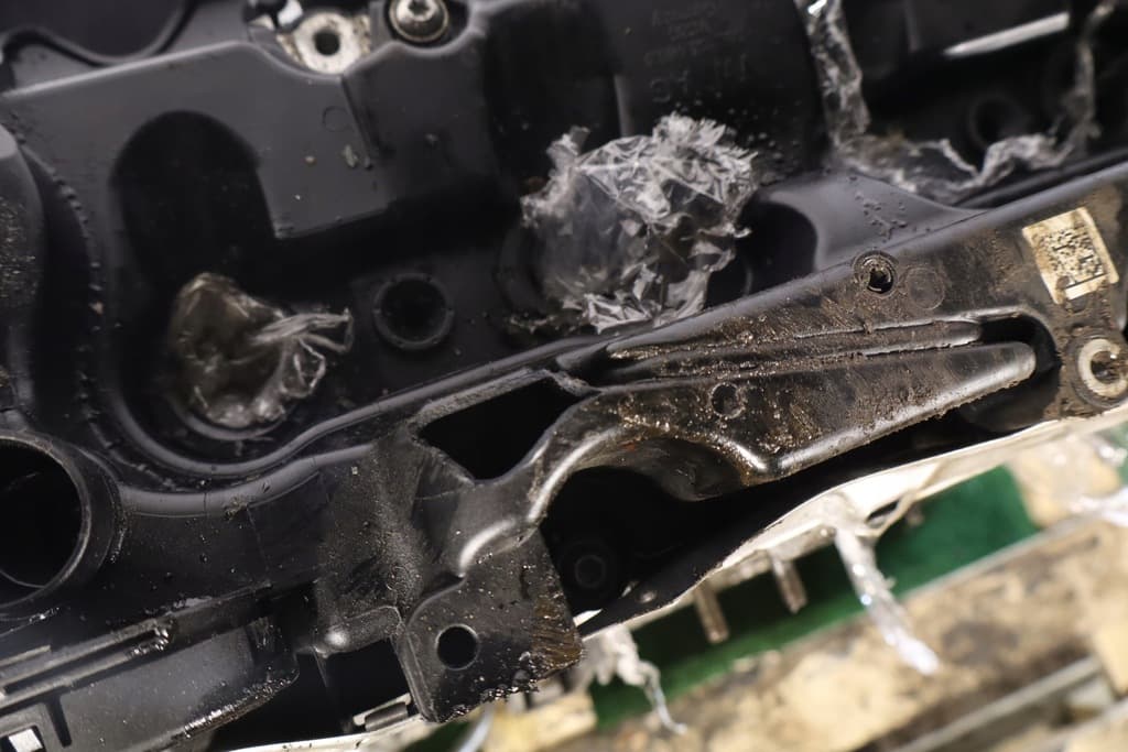 Moteur DTUA — vue 4