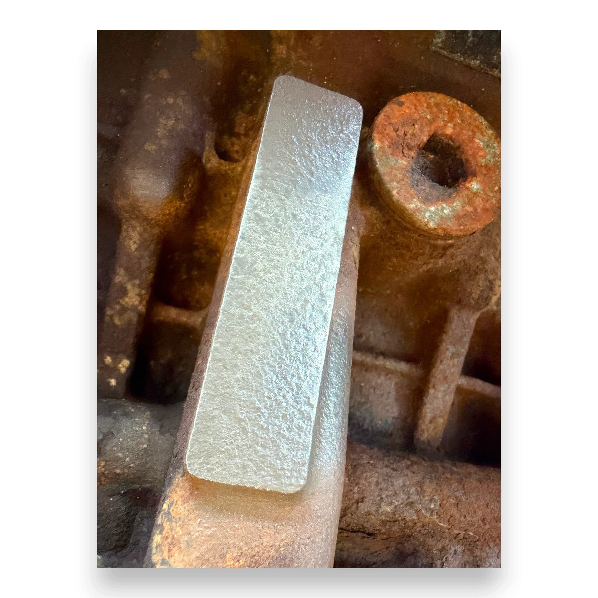 Moteur 4HH (P22DTE) — vue 2
