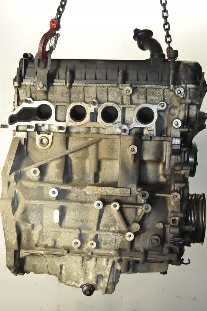 Moteur CSDA — vue 2