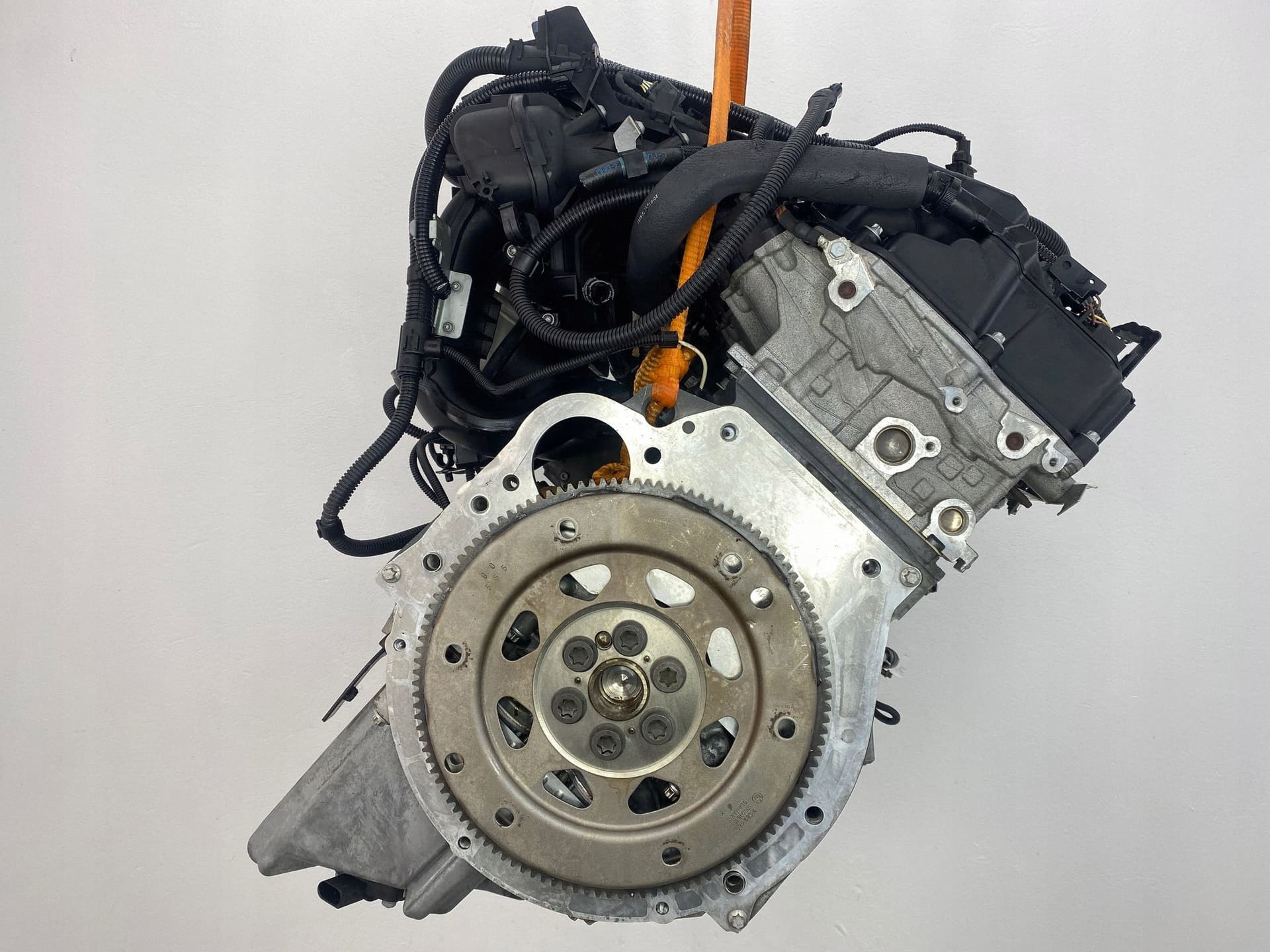 Moteur N52 B30 AF — vue 5