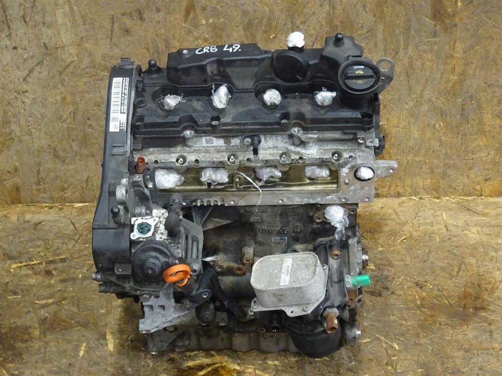 Moteur CRBC - Image 1