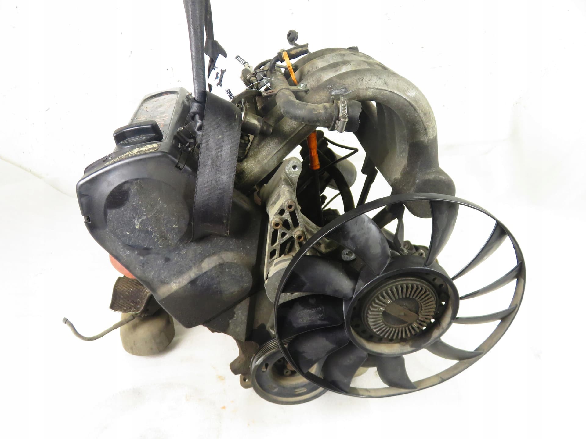 Moteur ADP - Image 1