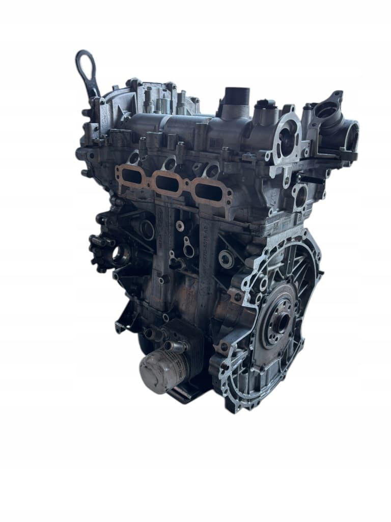 Moteur Y1DA — vue 2