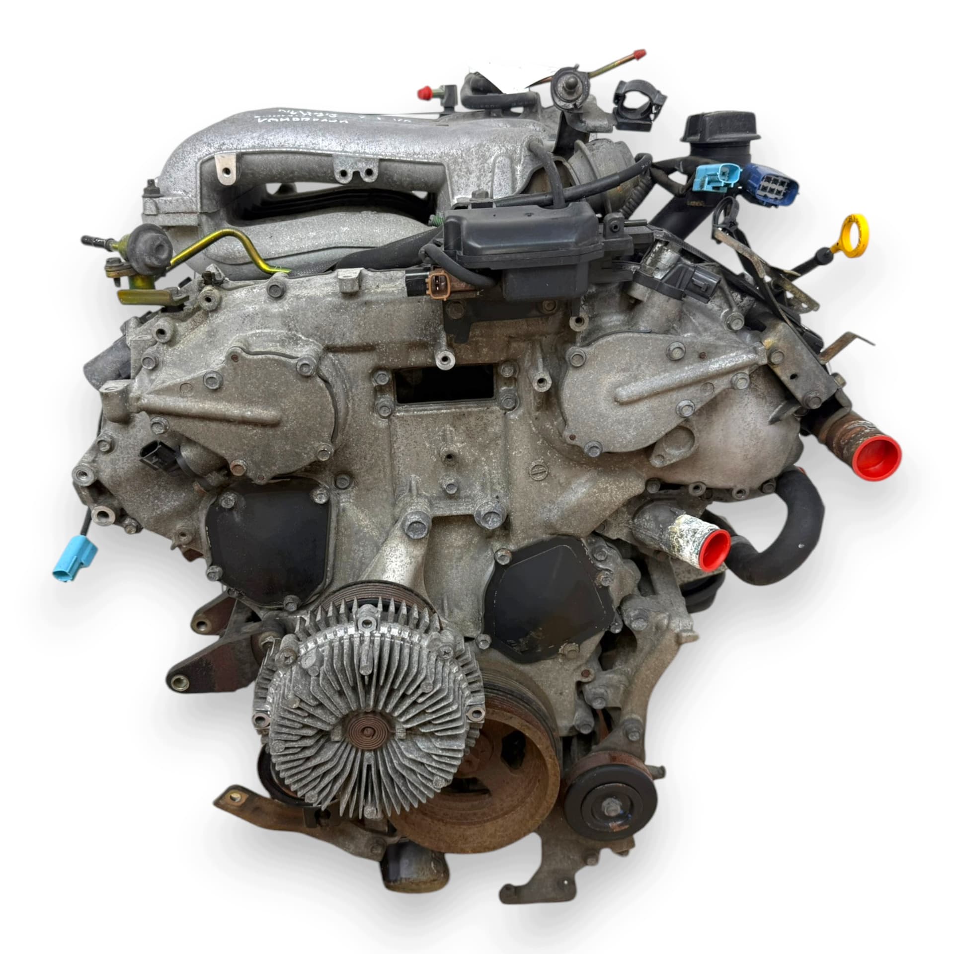 Moteur VQ35DE - Image 1