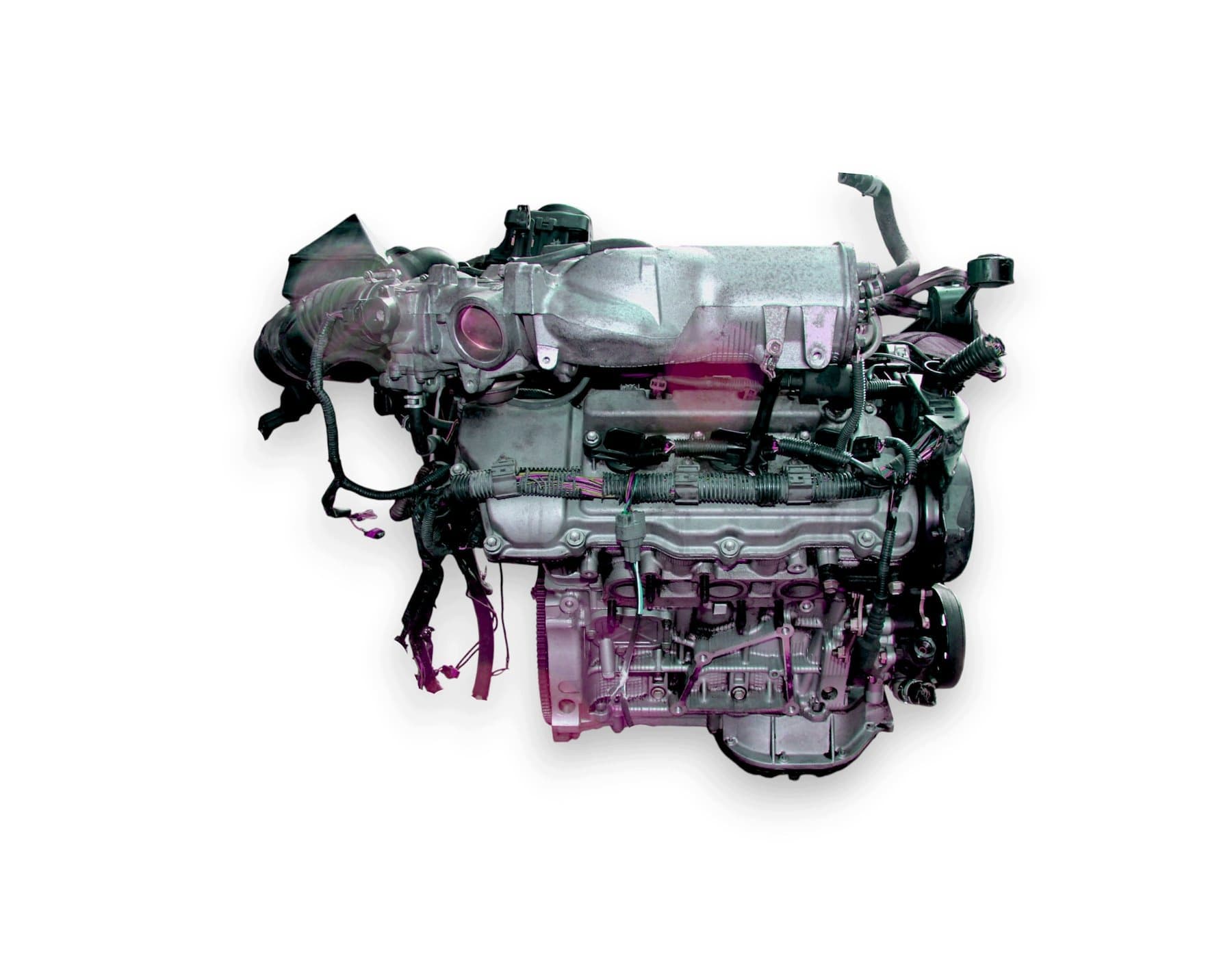 Moteur 1MZ-FE — vue 5