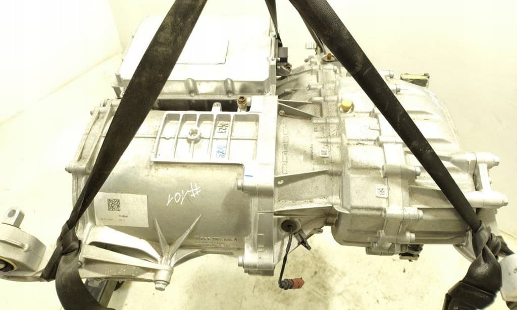 Moteur EBF — vue 3