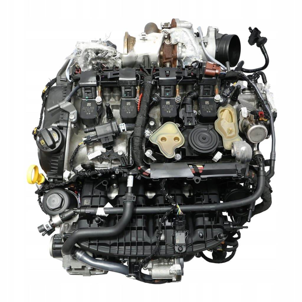 Moteur DNFB — vue 3