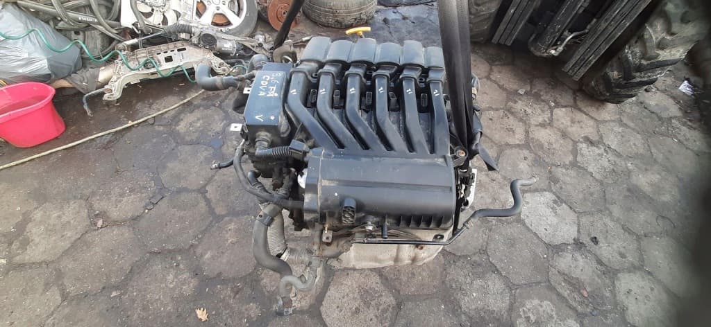 Moteur CDVA - Image 1