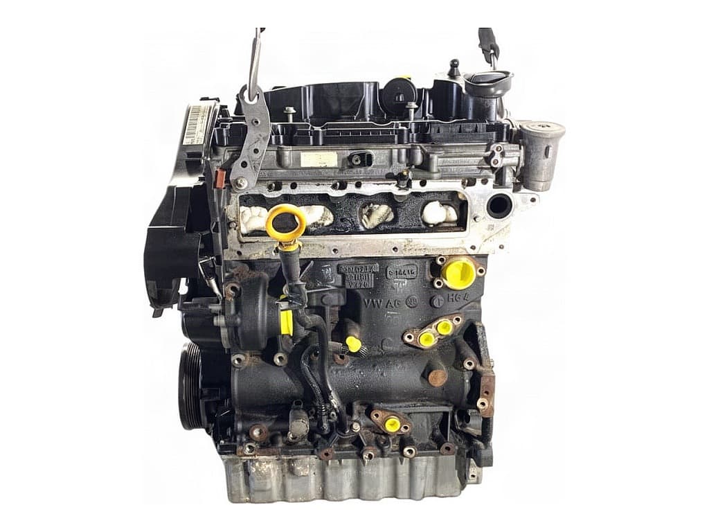 Moteur CRLD - Image 1