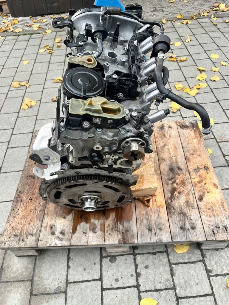Moteur DDWA — vue 3