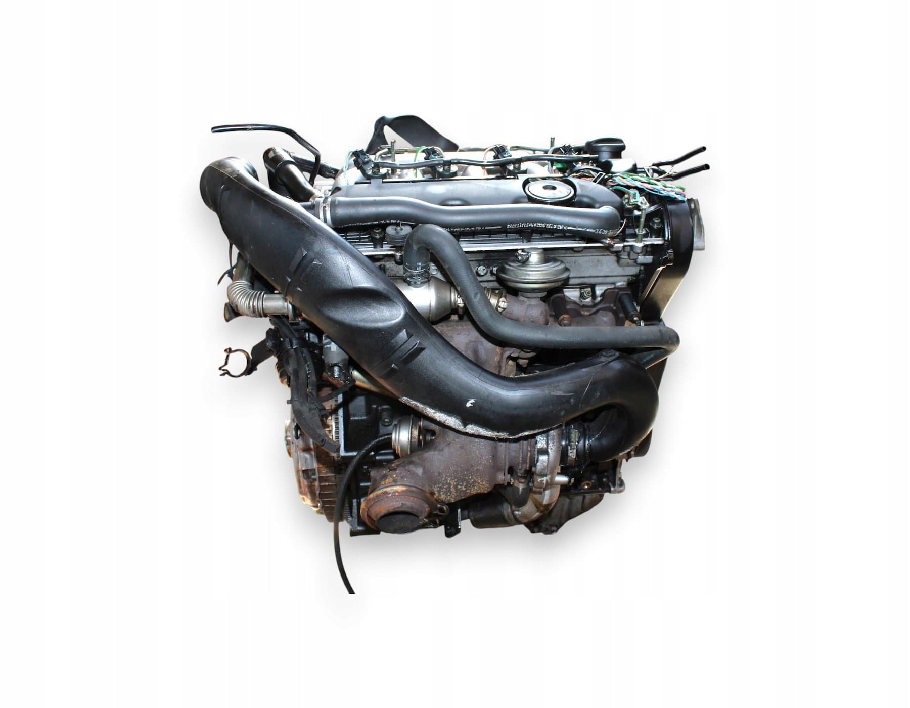 Moteur 4HX (DW12TED4) — vue 5