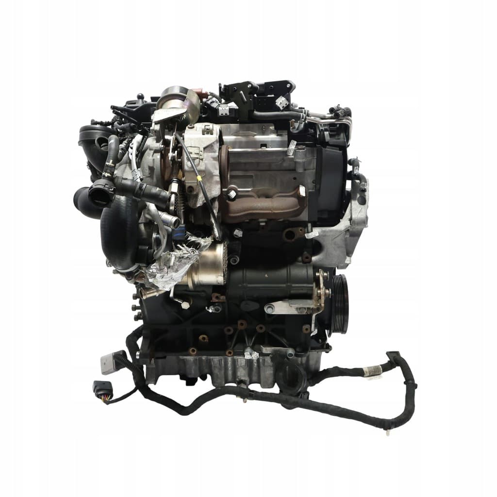 Moteur CUVE — vue 5