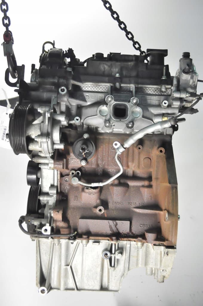 Moteur M2DC pour Ford C-max