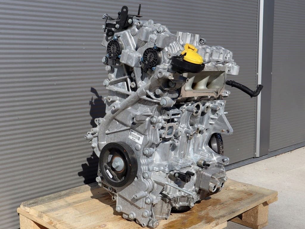 Moteur H5F601 - Image 1