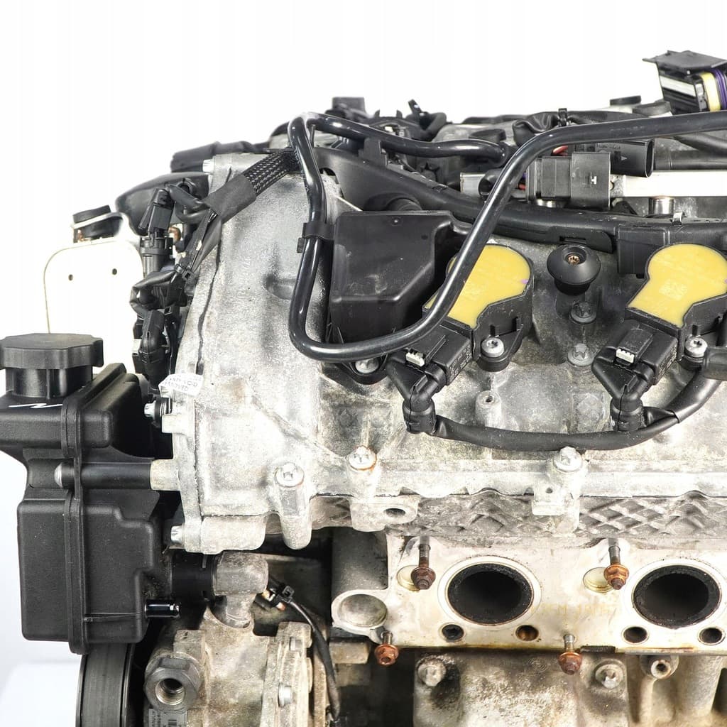 Moteur M 112.947 — vue 3