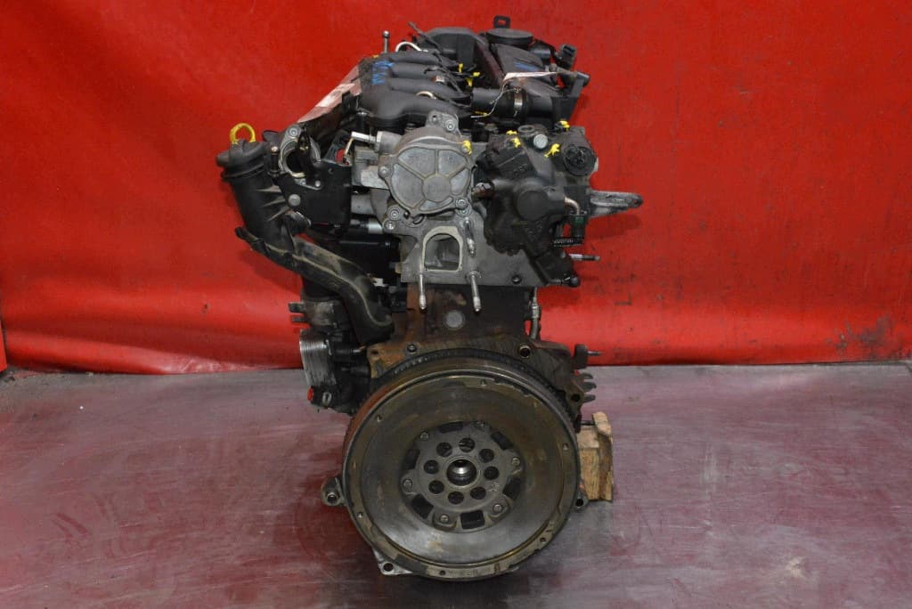 Moteur G6DG — vue 12