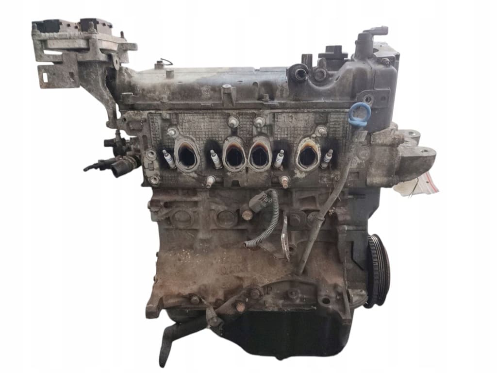 Moteur 199 A4.000 pour Fiat