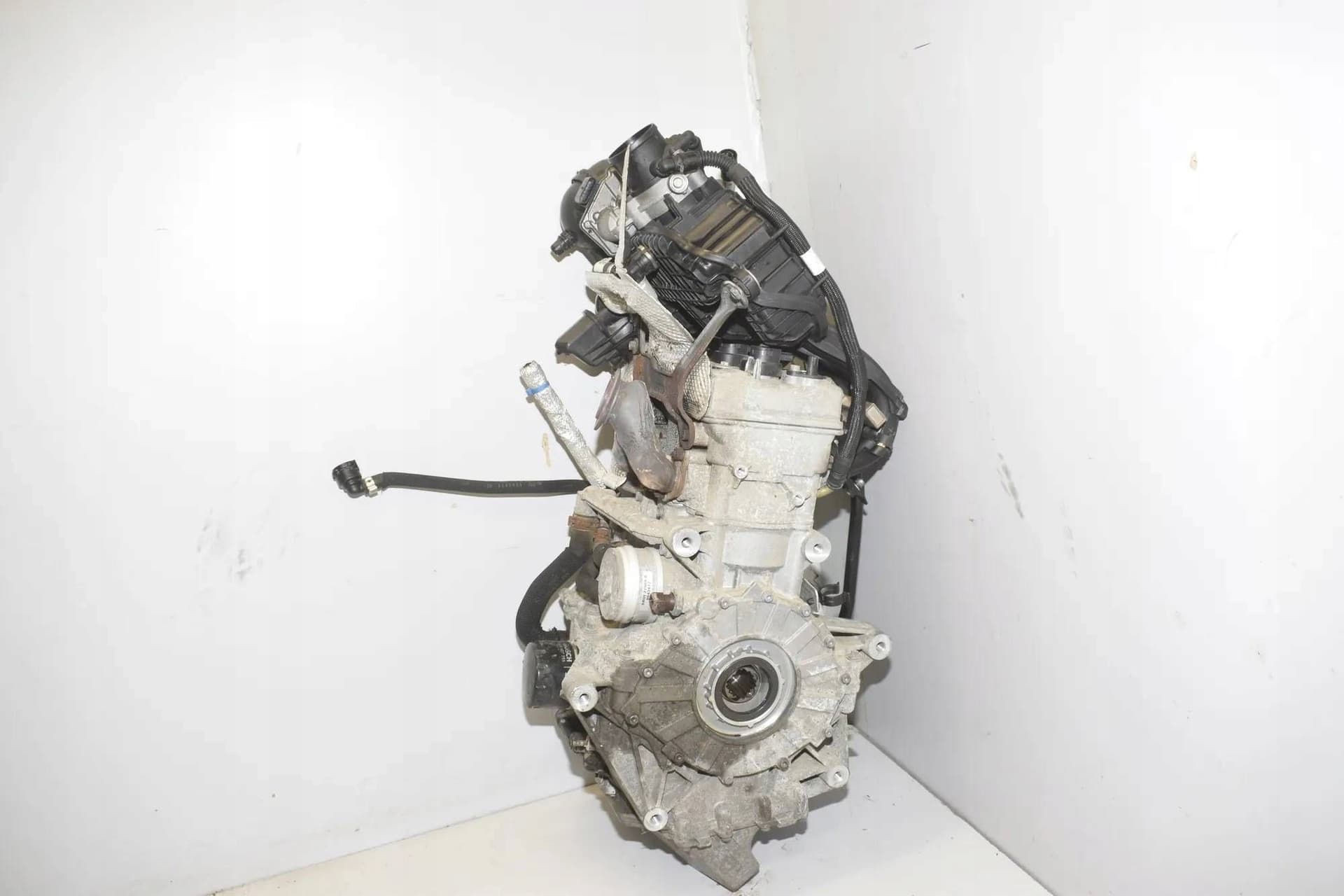 Moteur IB1P25B — vue 2