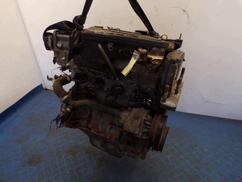 Moteur 182 B6.000 - Image 1