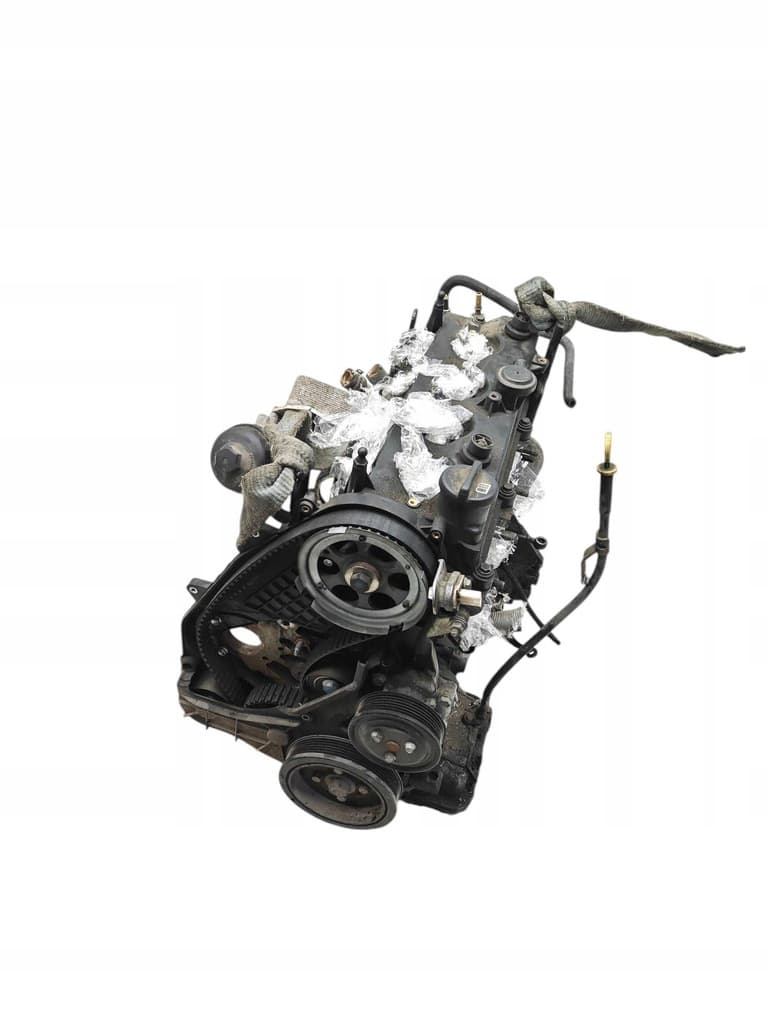 Moteur A 17 DTS - Image 1