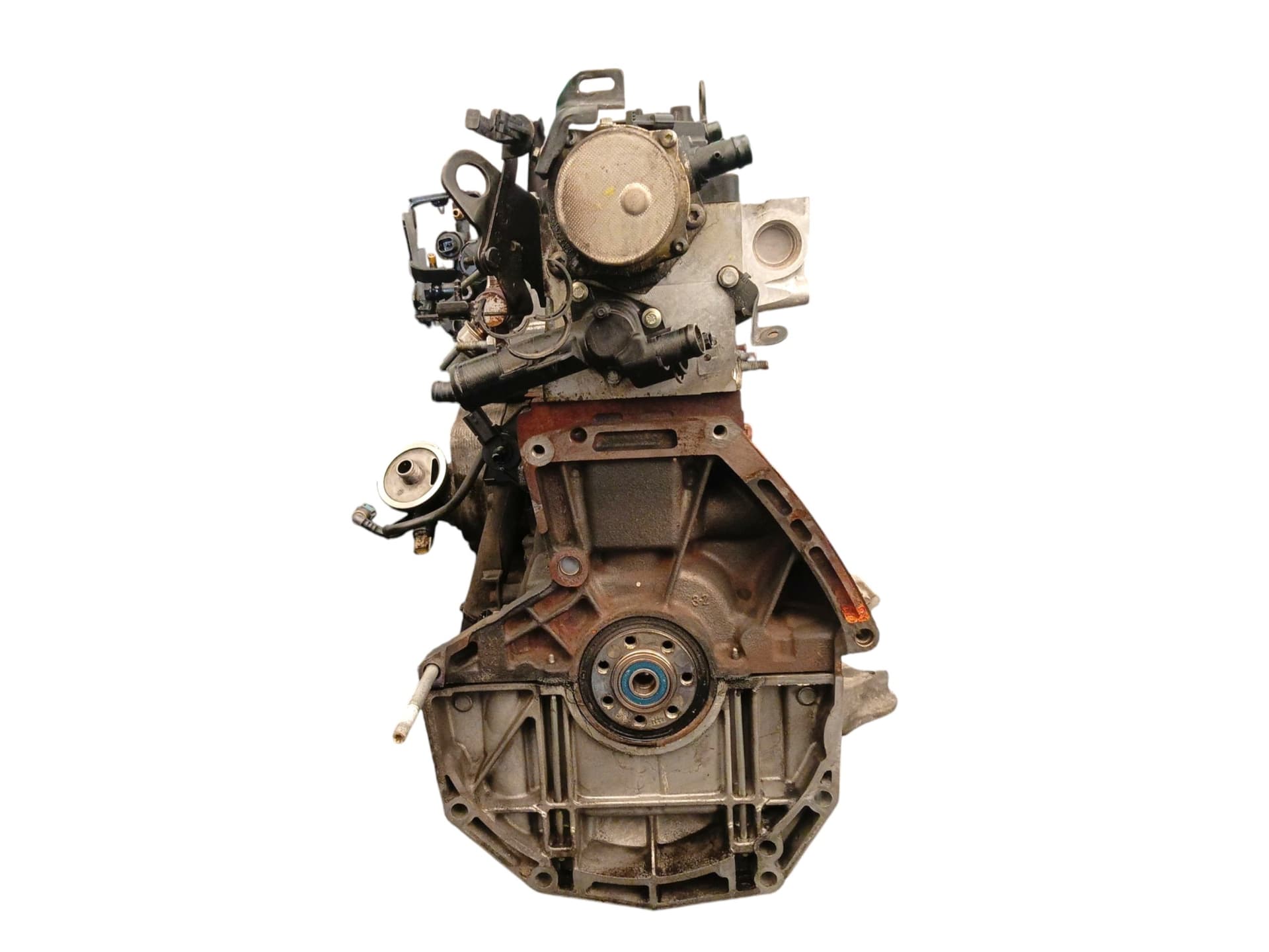 Moteur K9K 656 — vue 5
