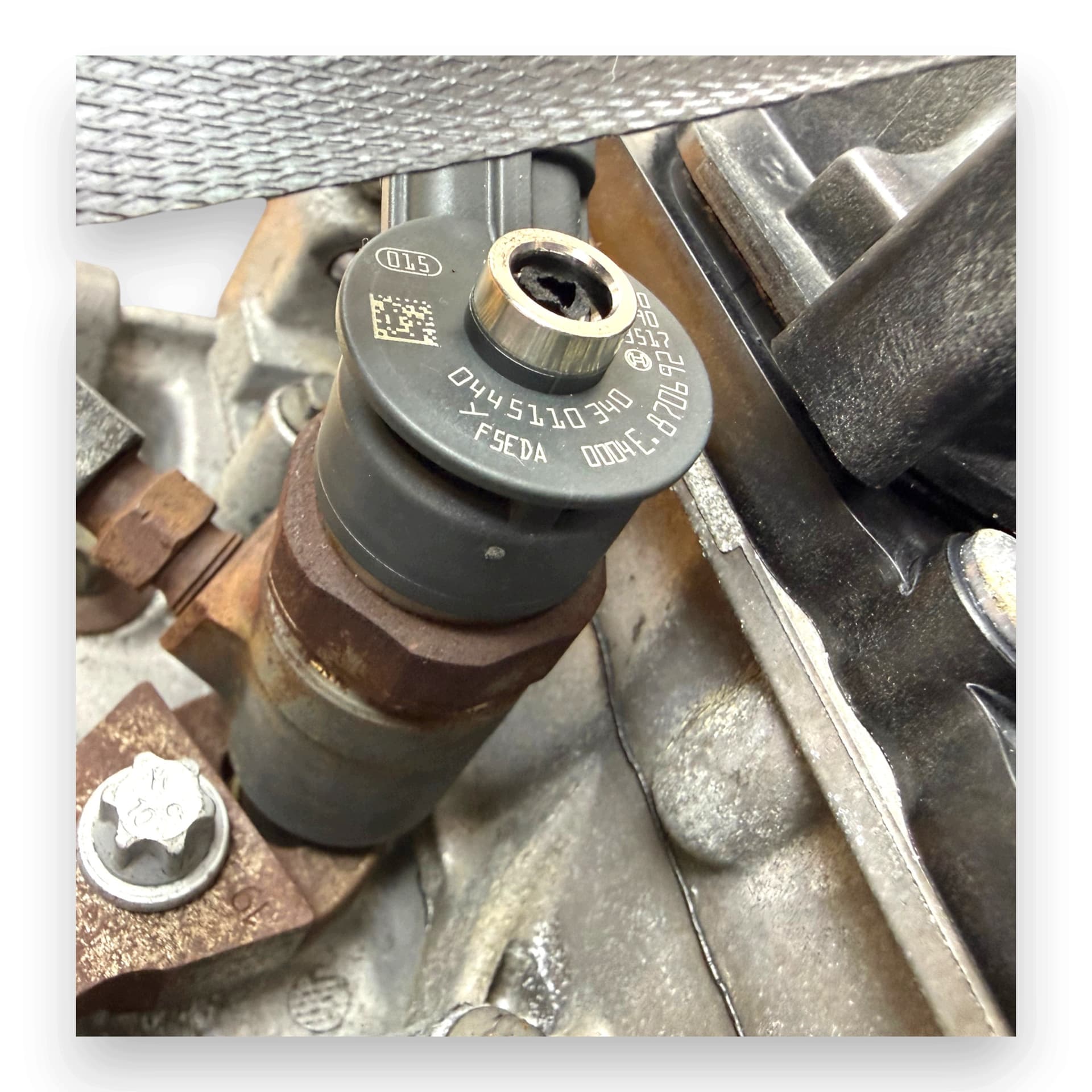 Moteur TZJB — vue 11