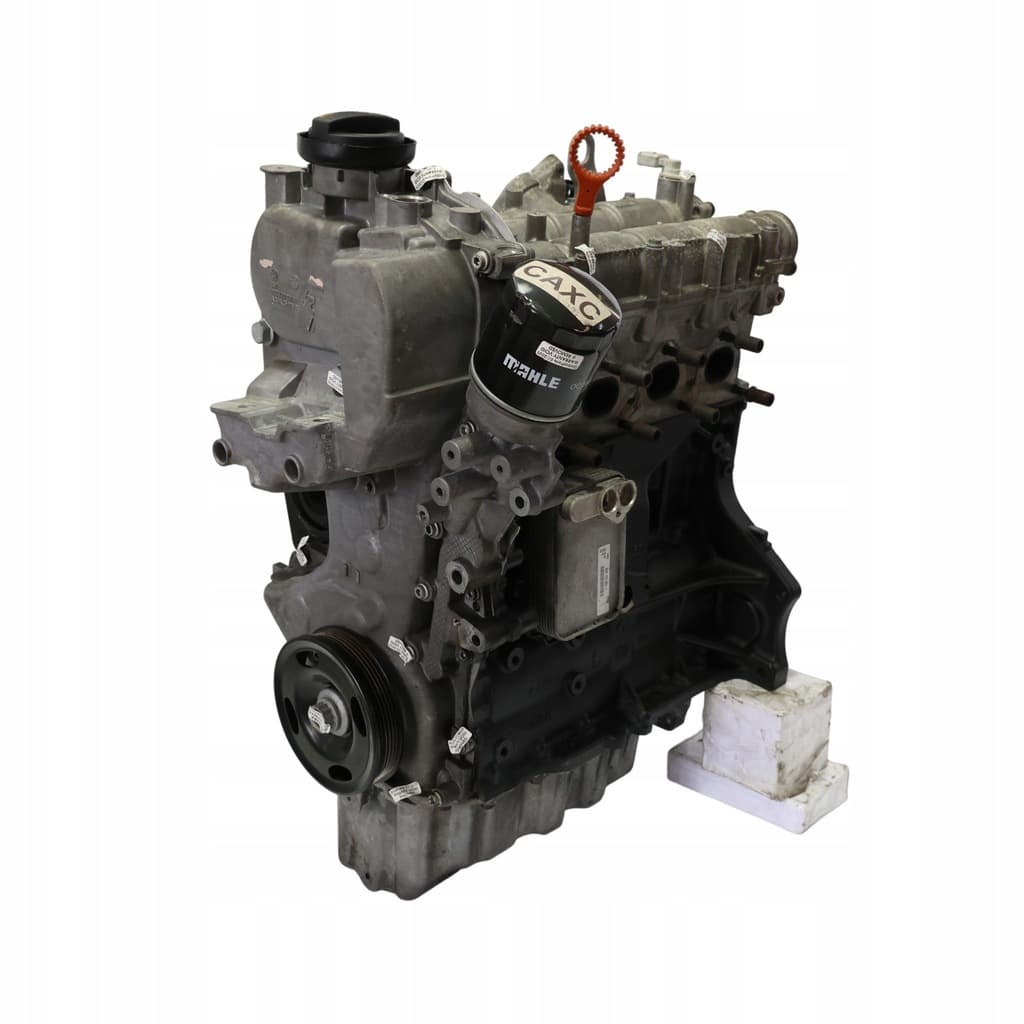 Moteur CAXC pour Seat Altea