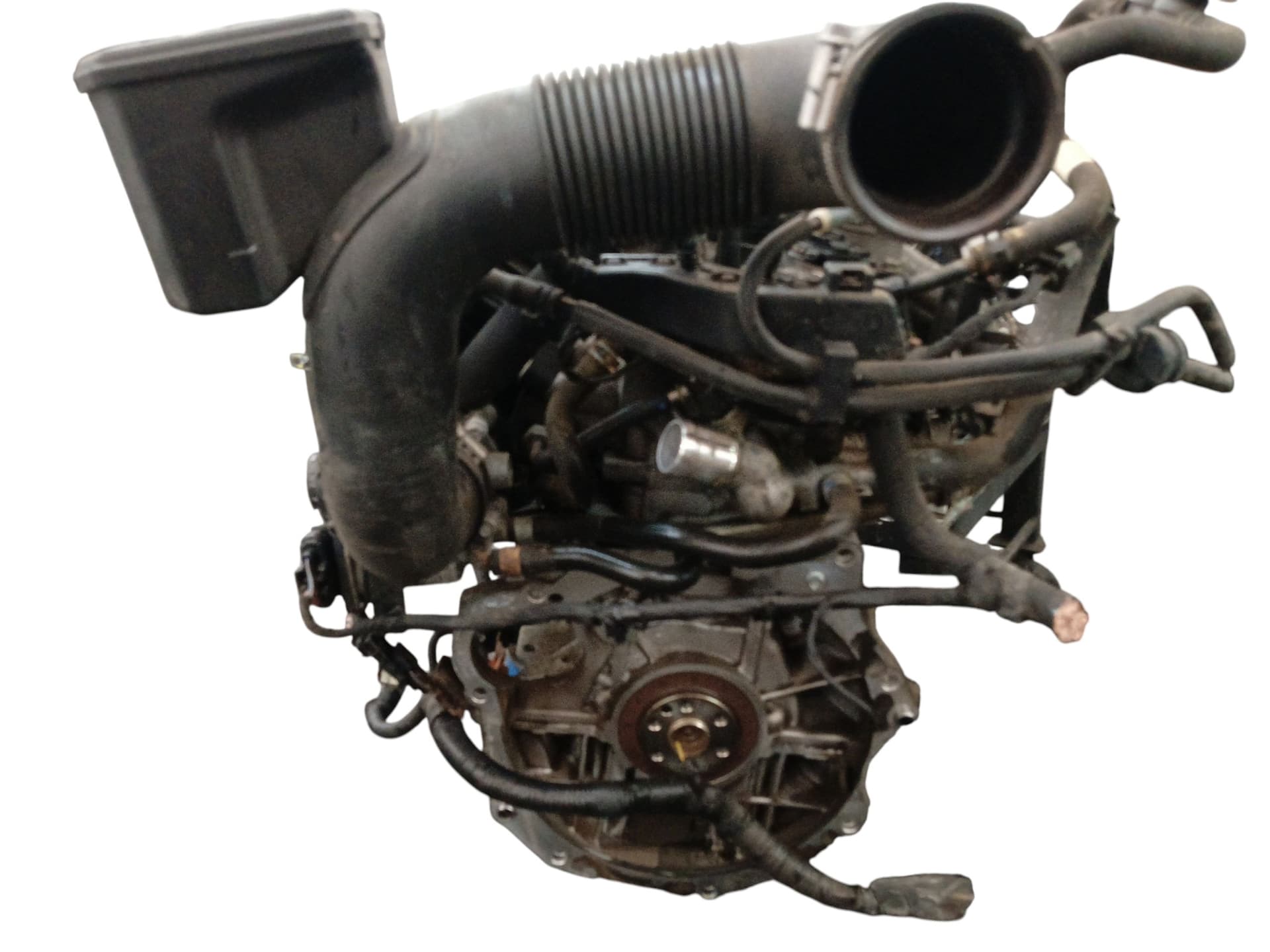 Moteur G4FD — vue 8