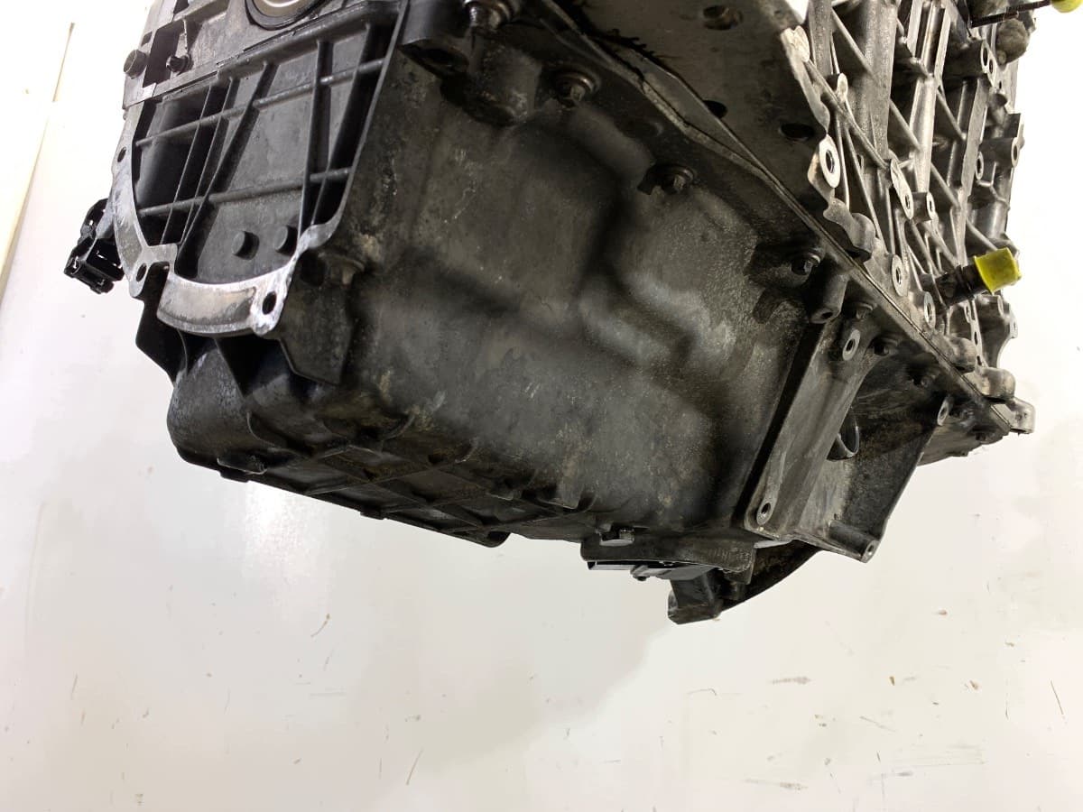 Moteur N57 D30 B — vue 4