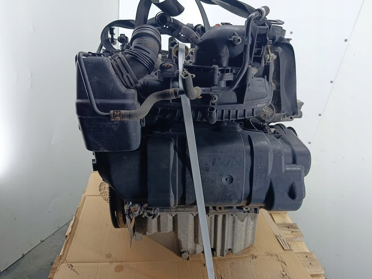Moteur CAVA — vue 4