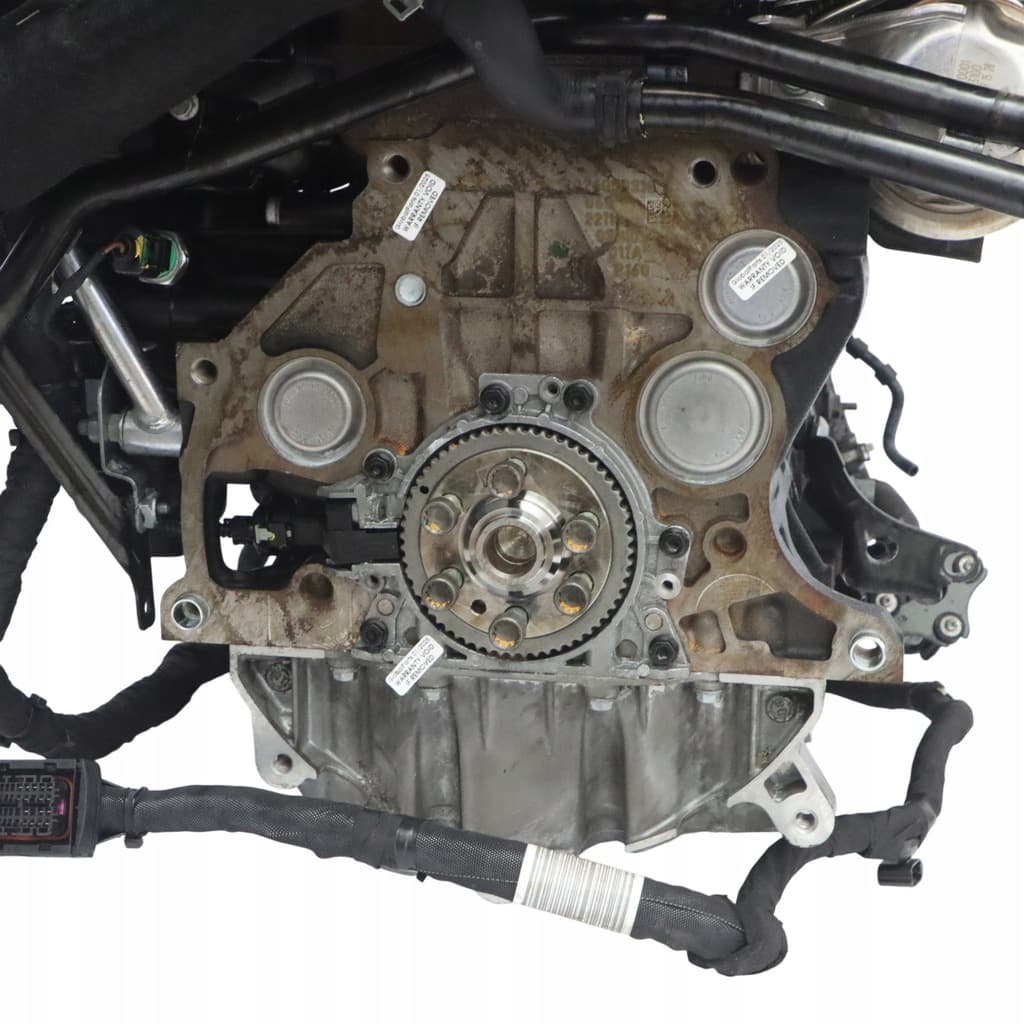 Moteur DFTA — vue 6
