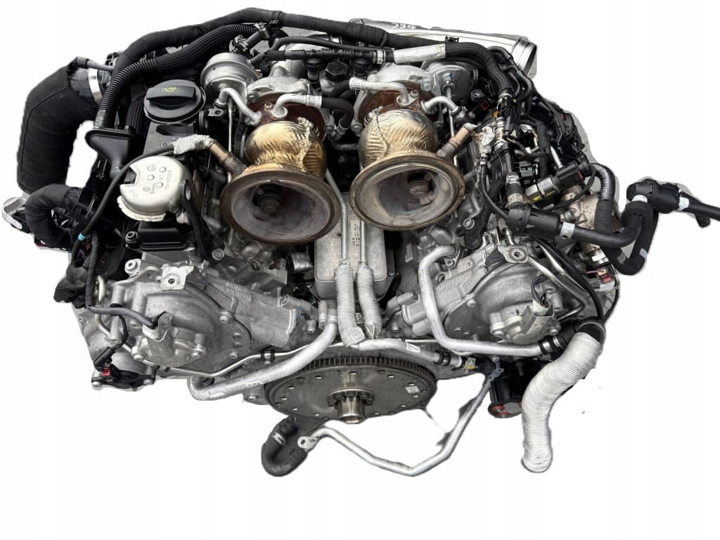 Moteur DECA — vue 3