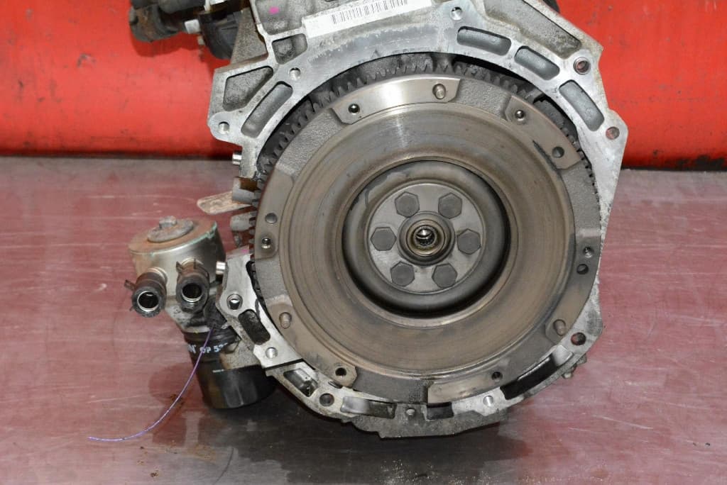 Moteur L5-VE — vue 8