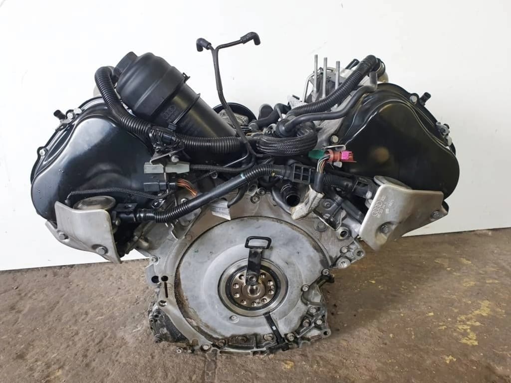 Moteur CGWB — vue 2