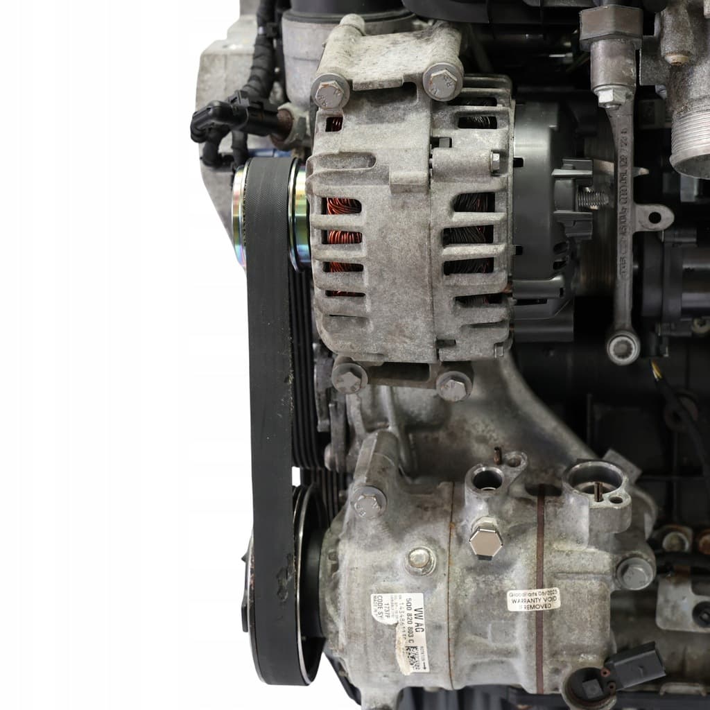Moteur CHHB — vue 3