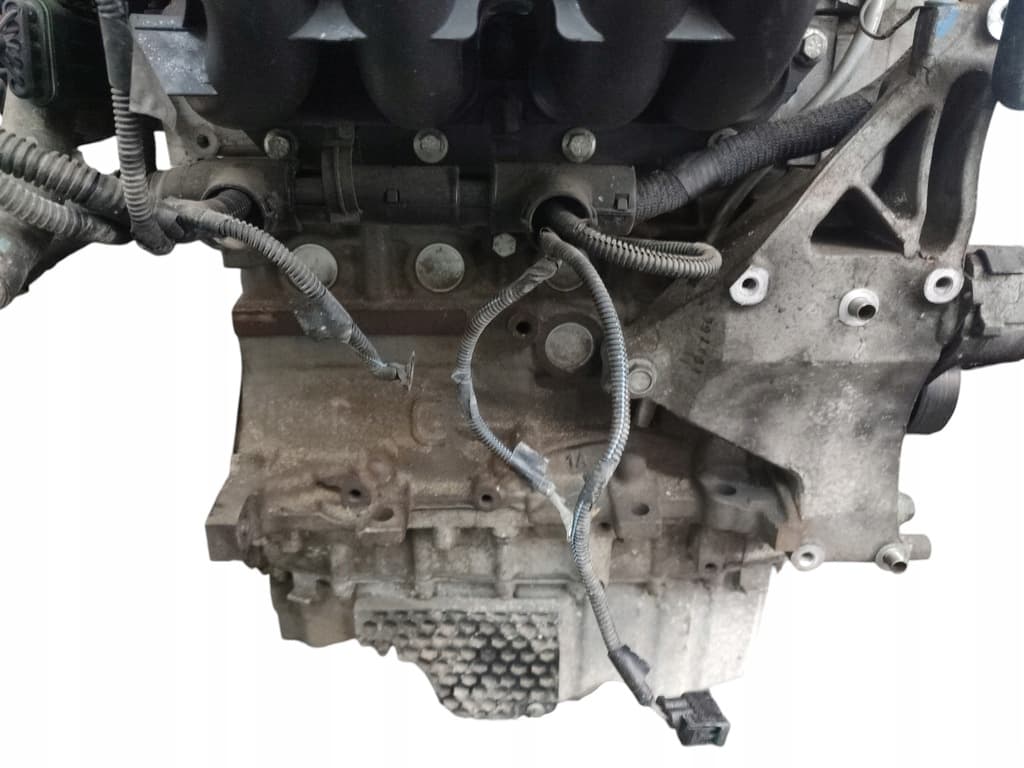 Moteur 169 A3.000 — vue 4