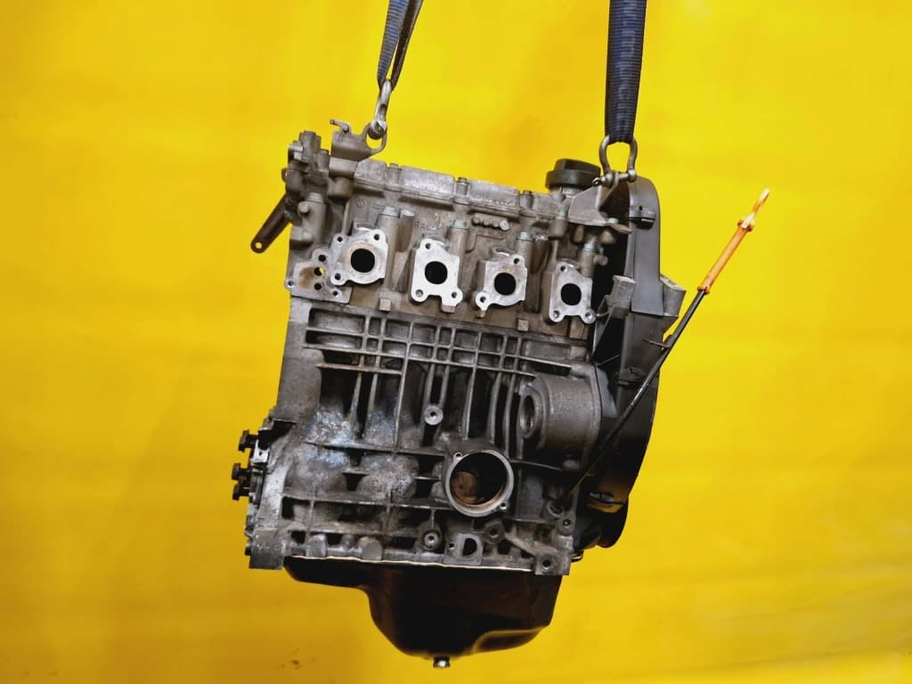 Moteur AUC — vue 3