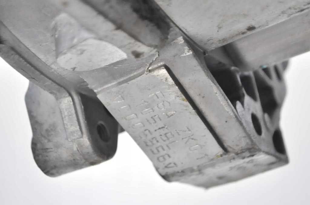 Moteur ZKX (ZK01) — vue 4