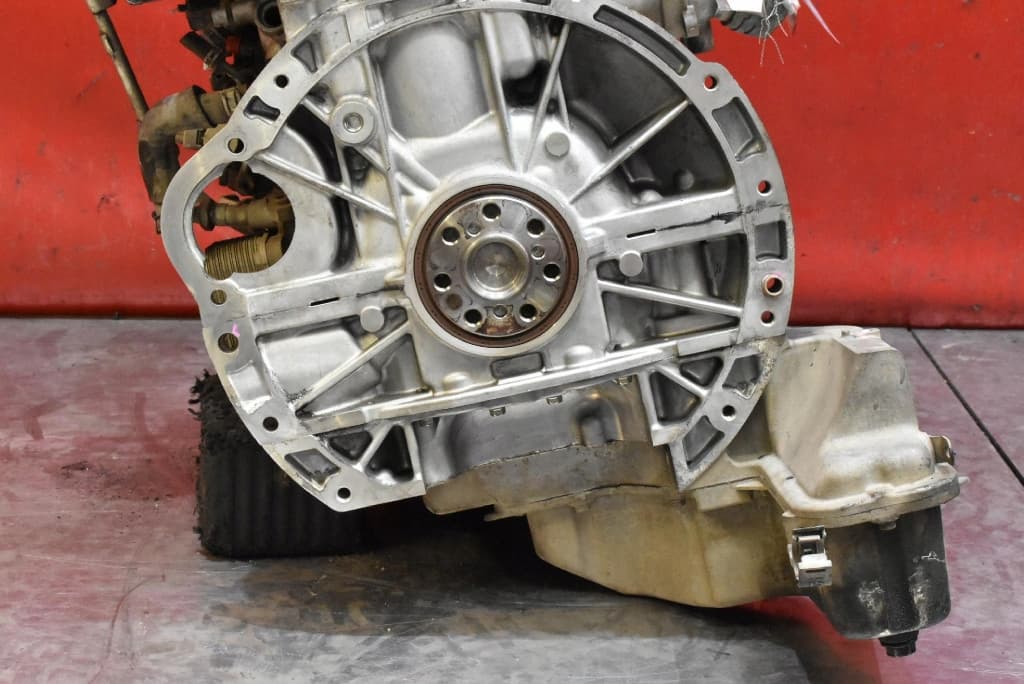 Moteur 4N15 — vue 8