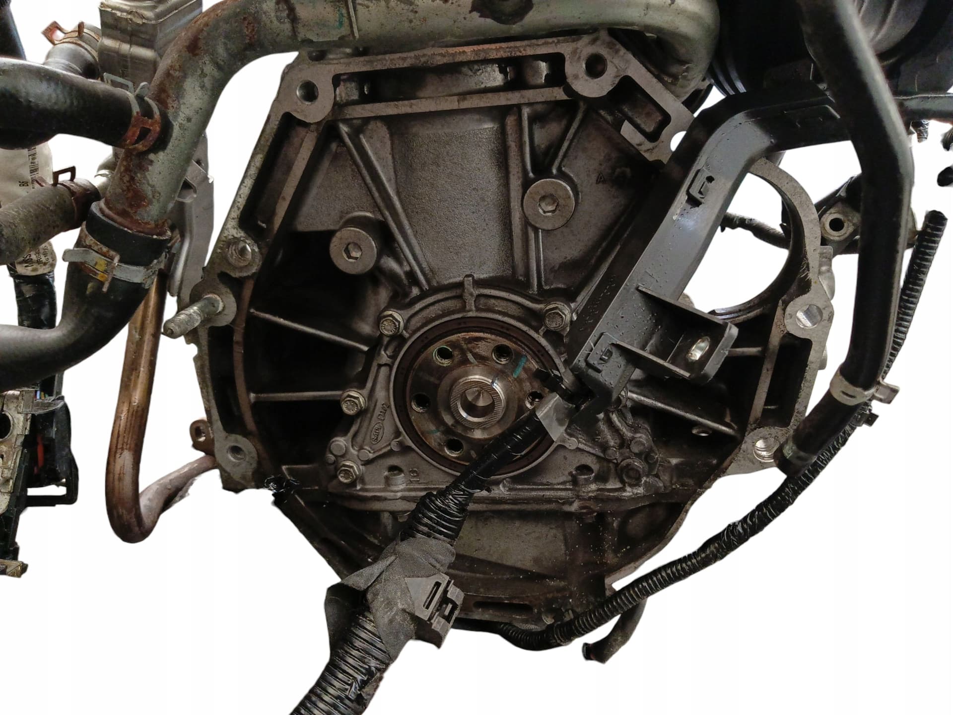 Moteur K12C — vue 5