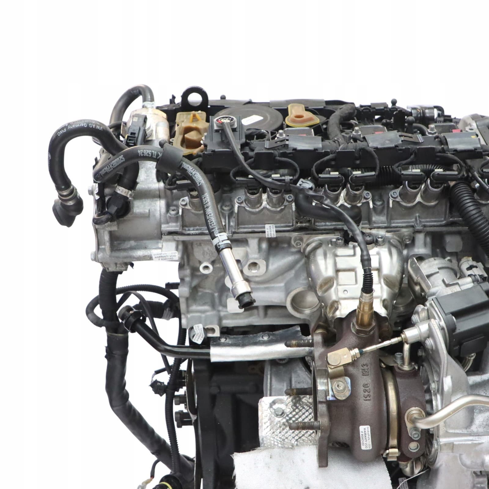 Moteur CNCE — vue 11