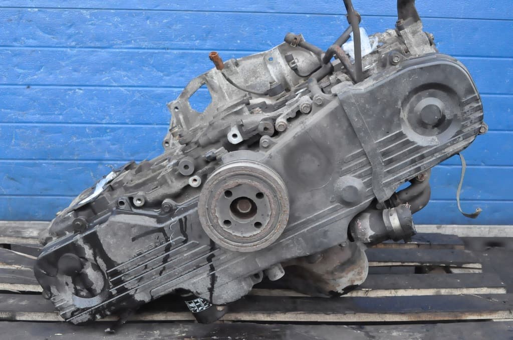 Moteur EJ25 - Image 1
