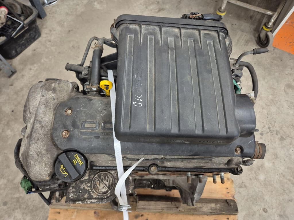 Moteur M16A - Image 1