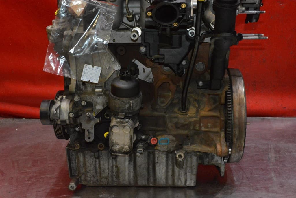 Moteur G6DG — vue 10