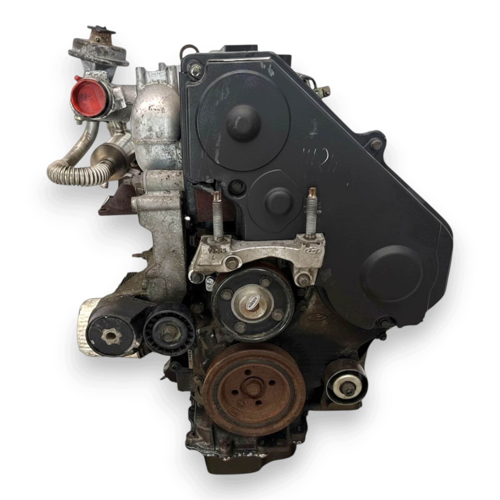 Moteur HCPA — vue 6