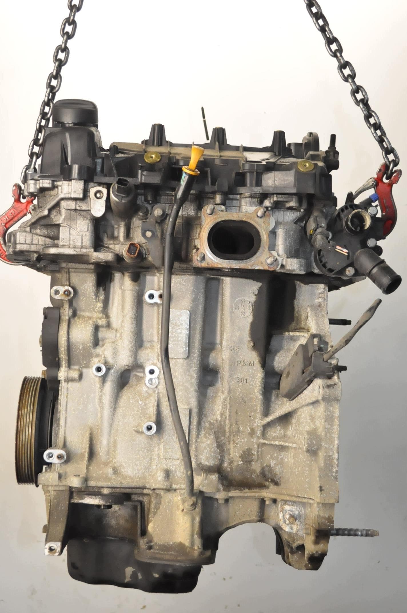 Moteur HMZ (EB2F) - Image 1